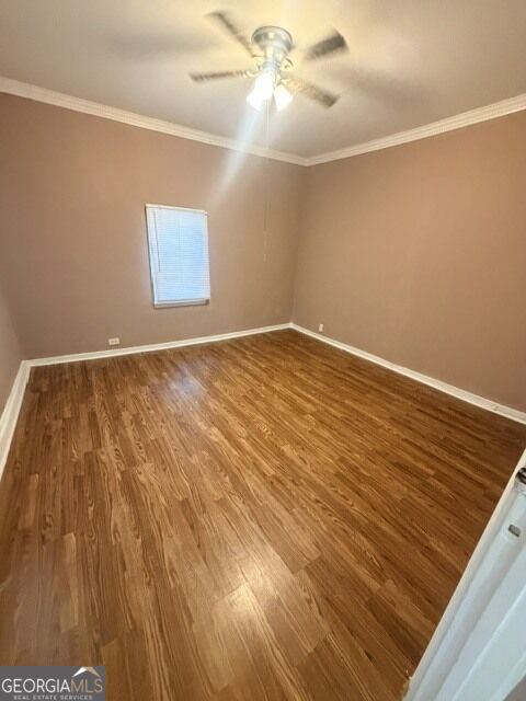 3065 Churchill Street Macon GA 31204