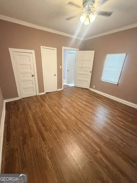 3065 Churchill Street Macon GA 31204