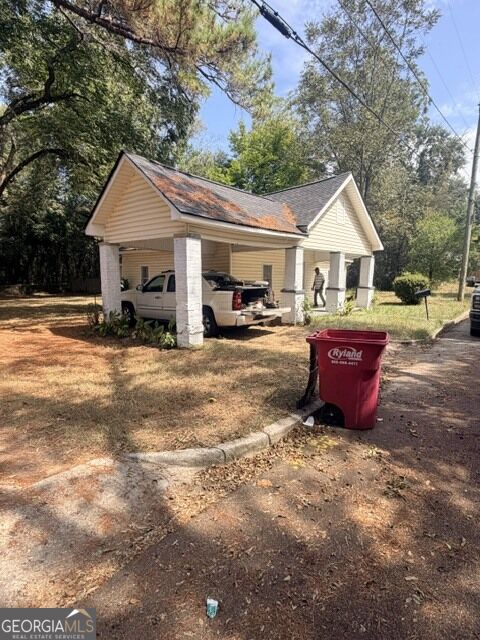 3065 Churchill Street Macon GA 31204