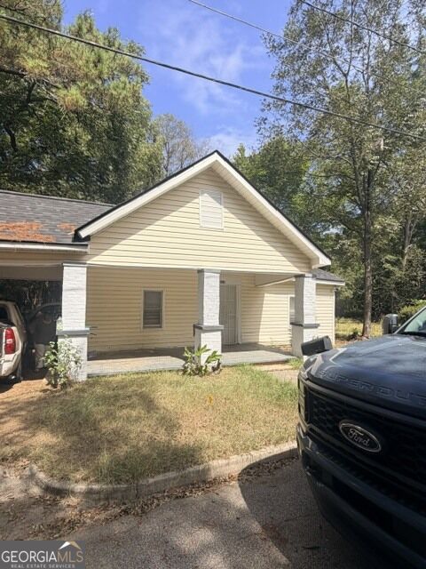 3065 Churchill Street Macon GA 31204