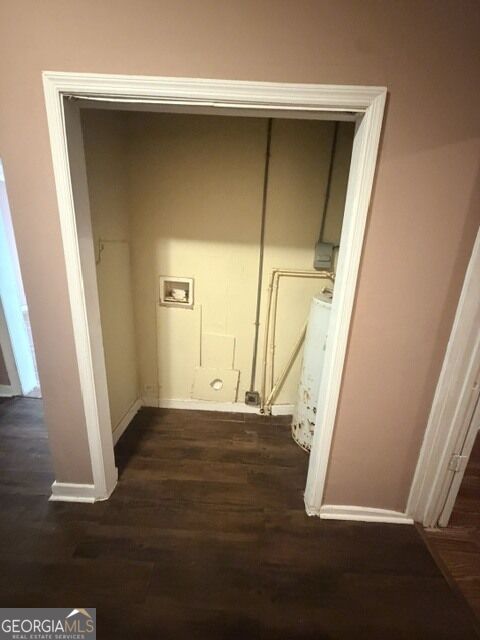3065 Churchill Street Macon GA 31204