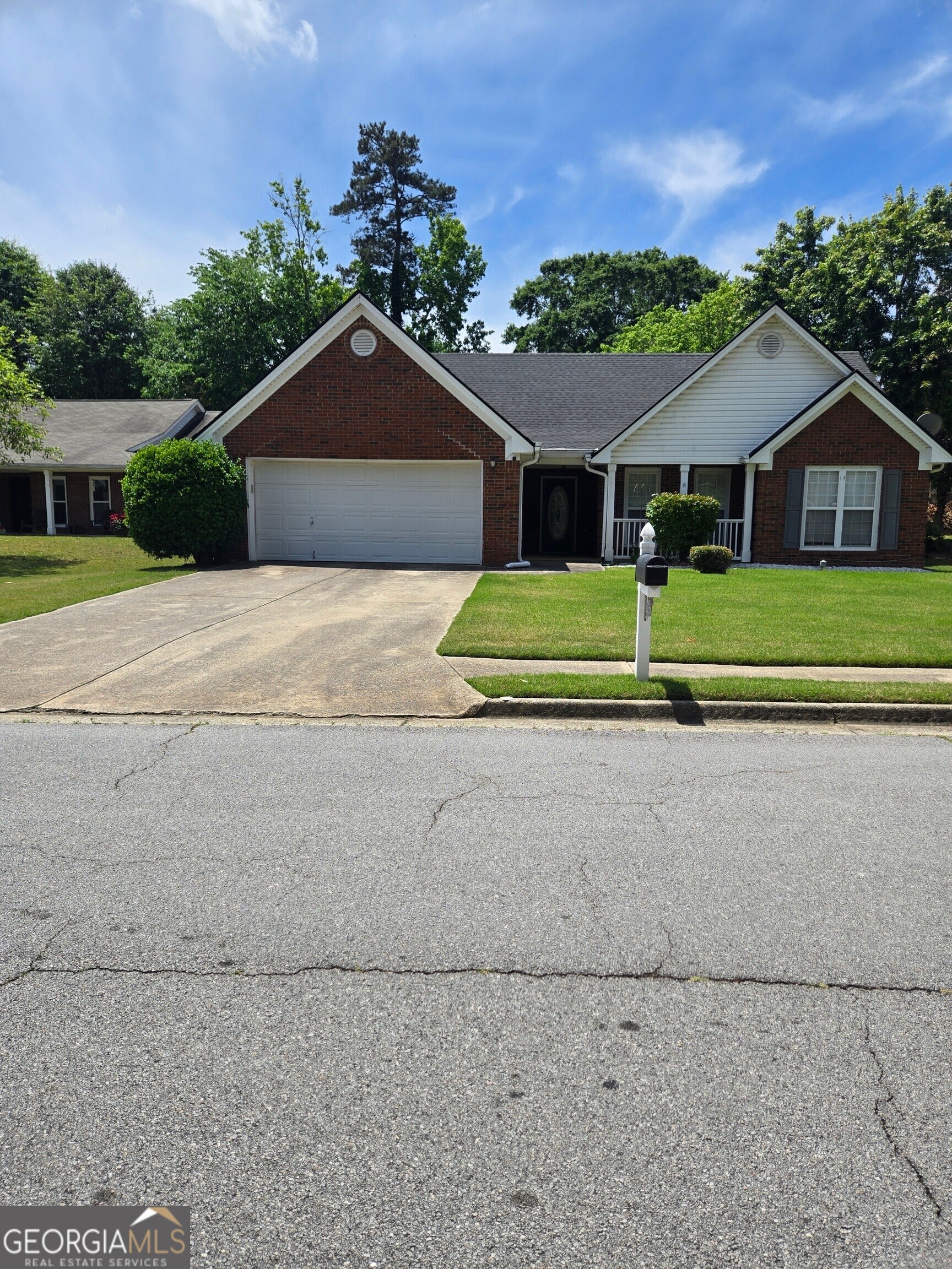 2595 Freemans Walk Drive Dacula GA 30019
