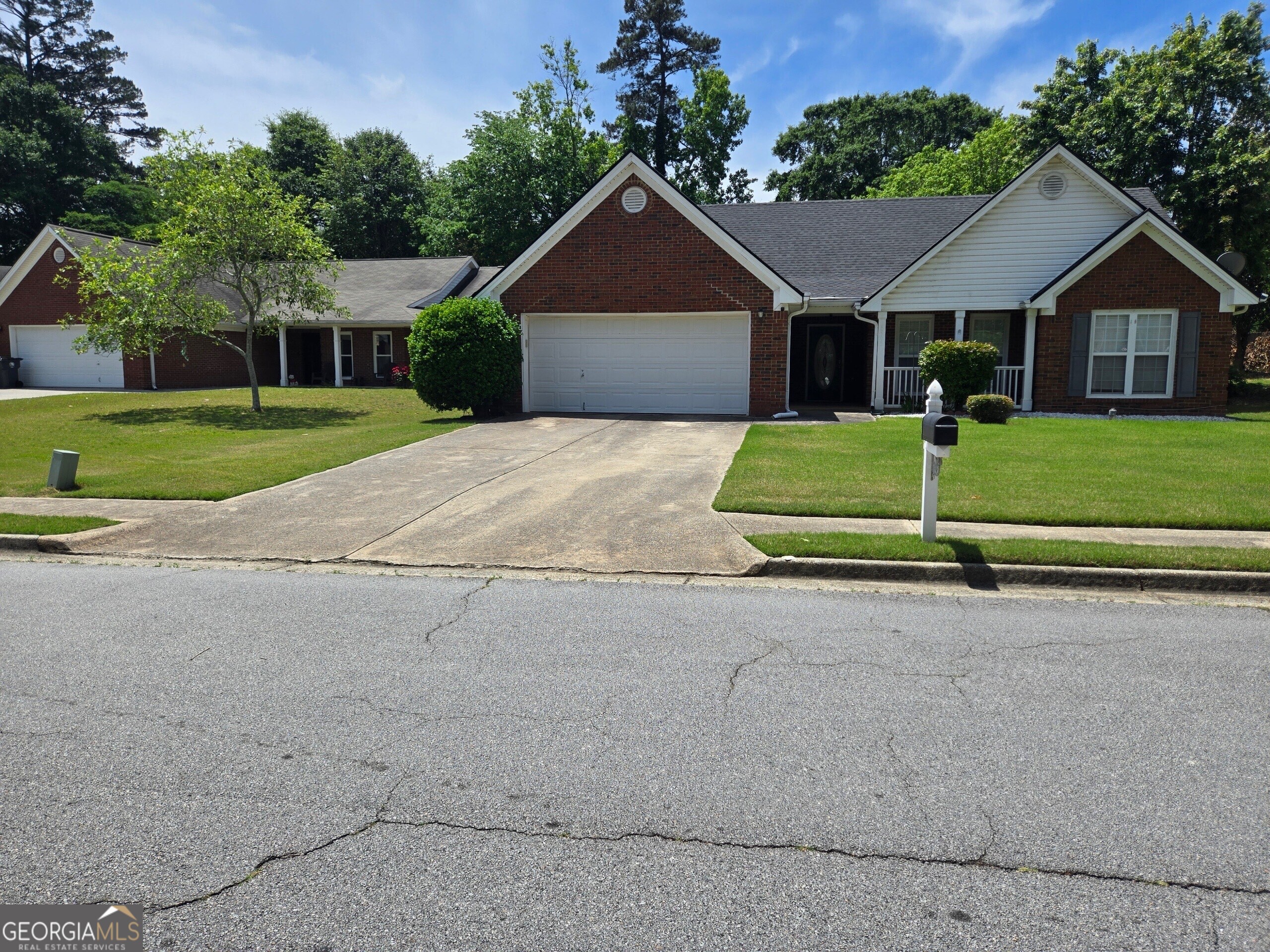 2595 Freemans Walk Drive Dacula GA 30019