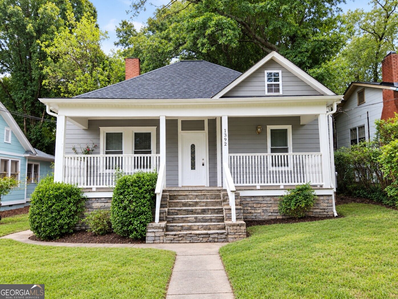 1392 Wadley Avenue East Point GA 30344