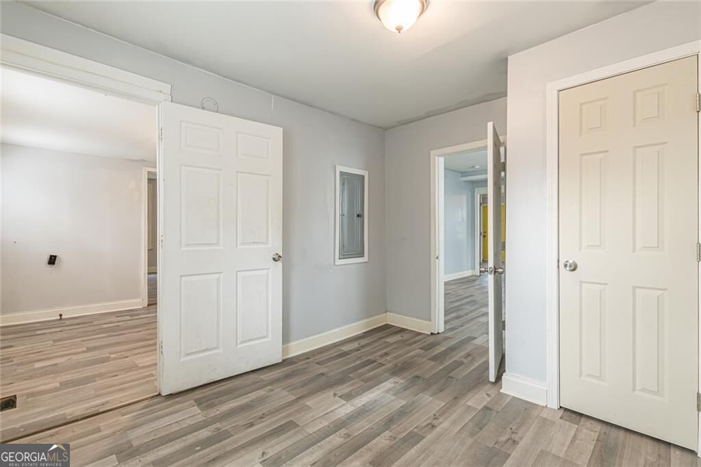 1392 Wadley Avenue East Point GA 30344