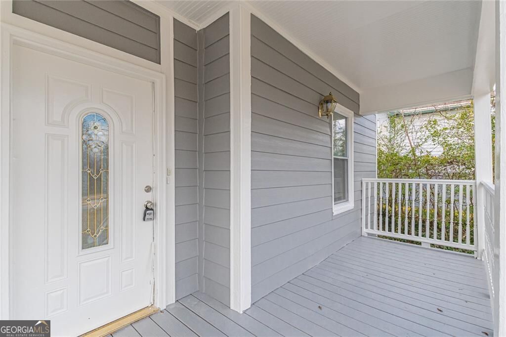 1392 Wadley Avenue East Point GA 30344