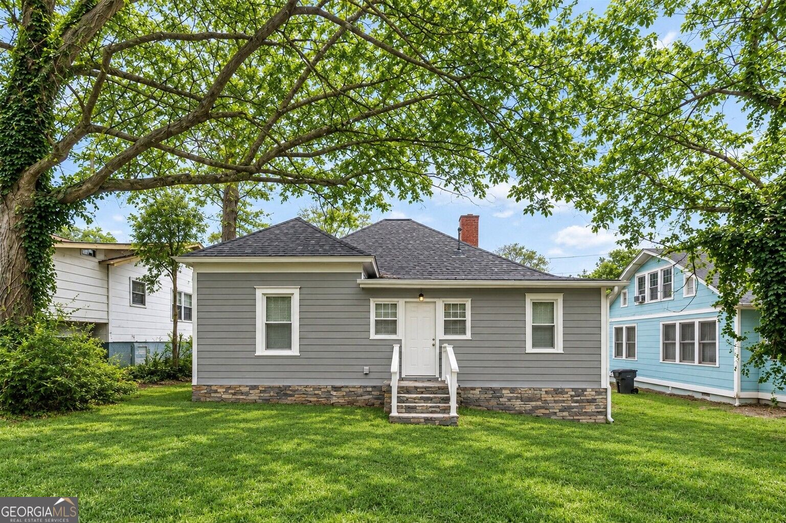 1392 Wadley Avenue East Point GA 30344
