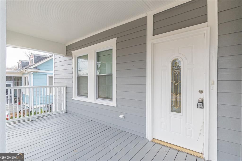 1392 Wadley Avenue East Point GA 30344