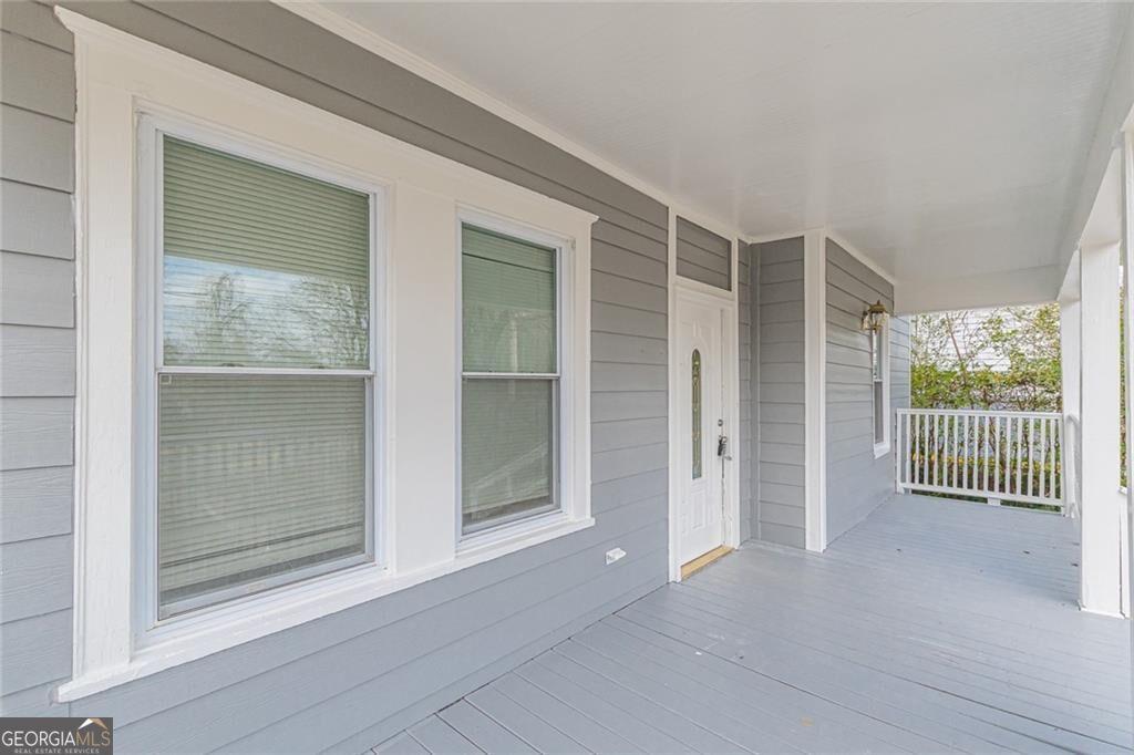 1392 Wadley Avenue East Point GA 30344