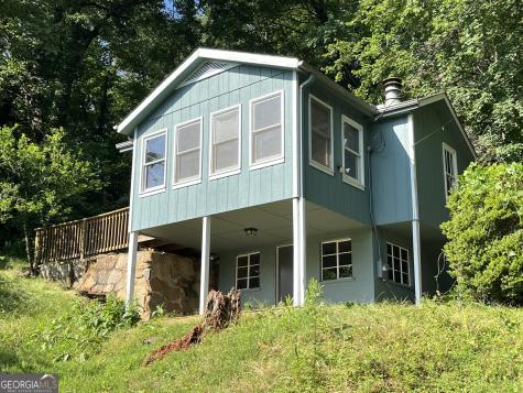 49 Turtle Hill Lane Clayton GA 30525