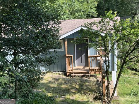 49 Turtle Hill Lane Clayton GA 30525