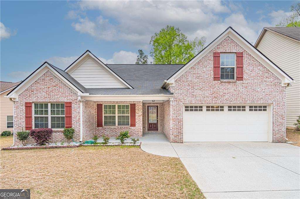 5660 Crest Hill Drive Buford GA 30518