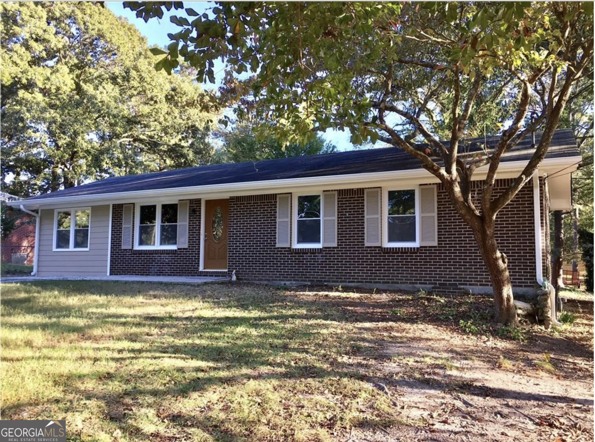 508 Crane Drive Lawrenceville GA 30046