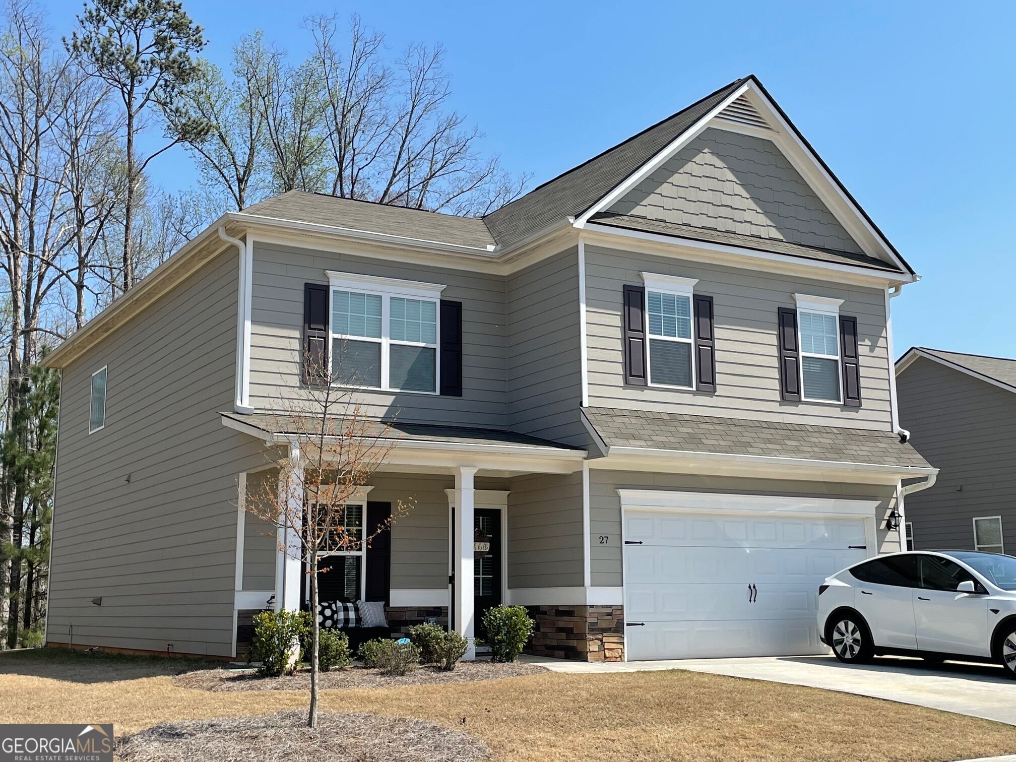 27 Carrington Way Newnan GA 30265