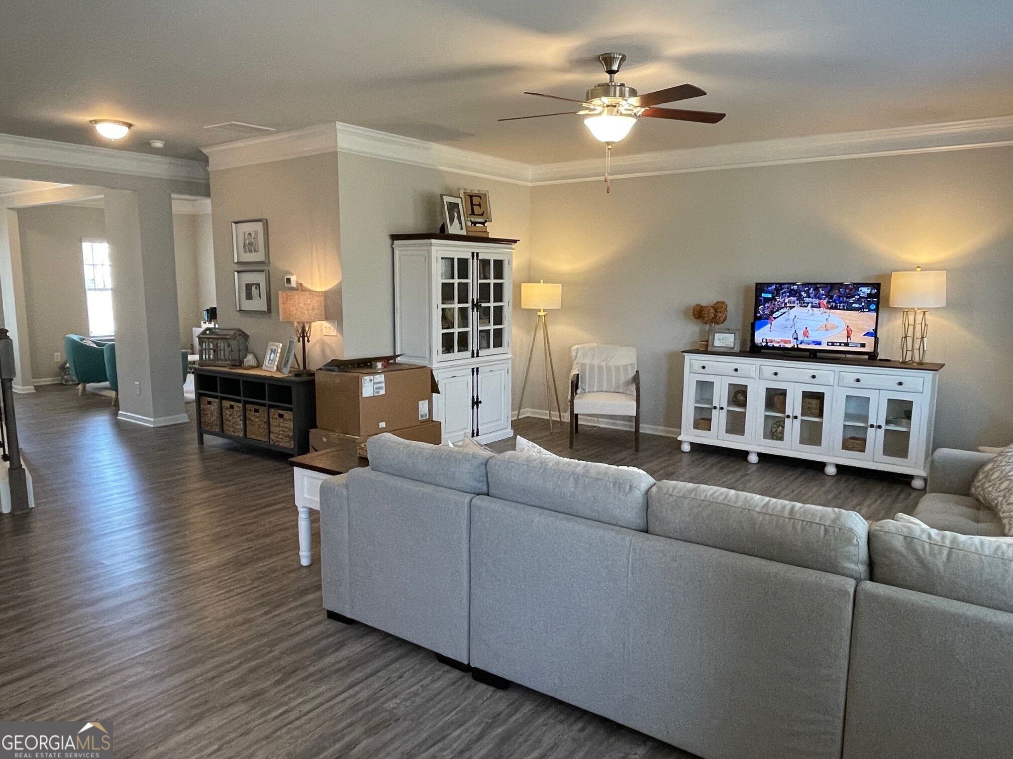 27 Carrington Way Newnan GA 30265