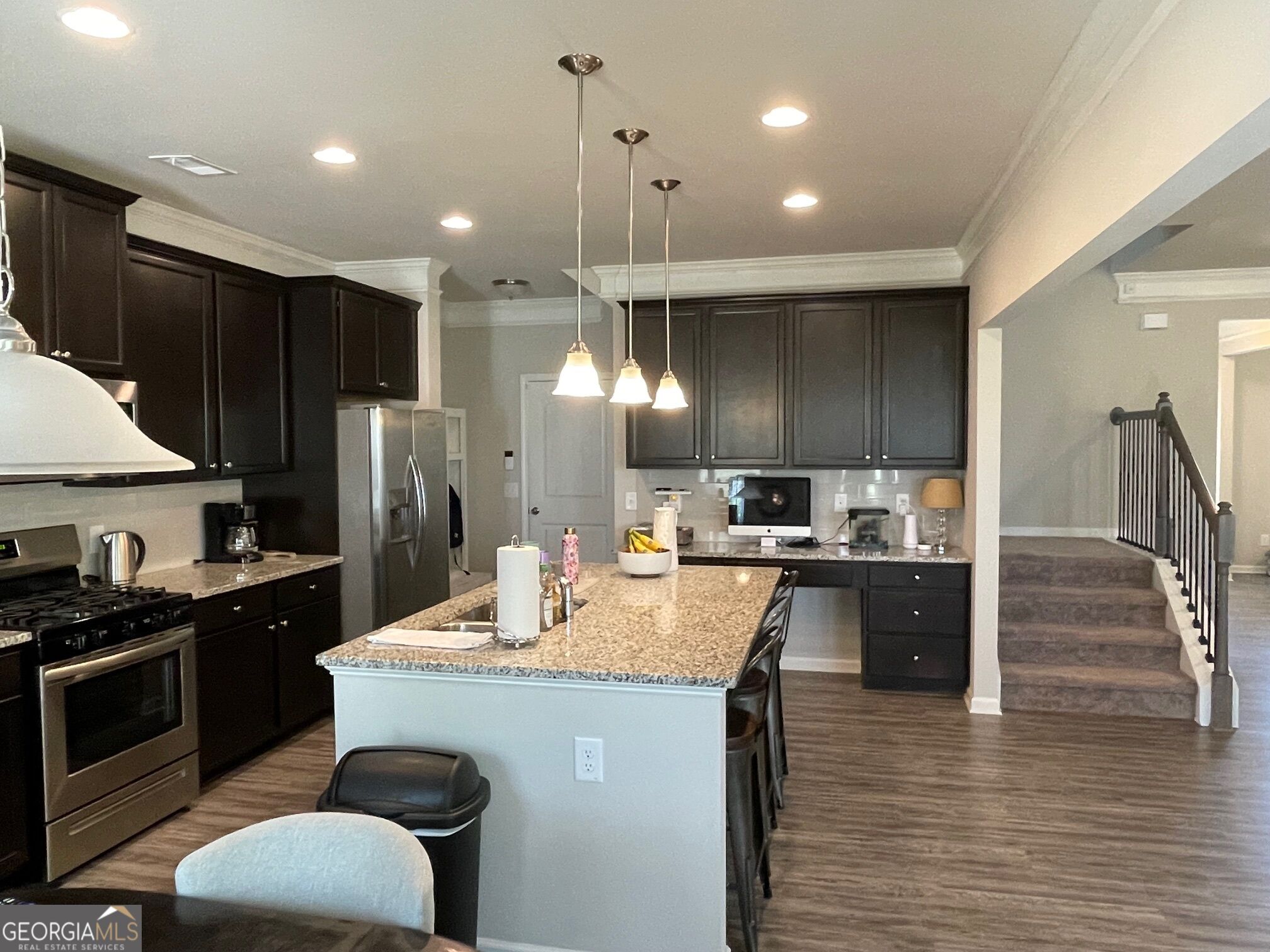 27 Carrington Way Newnan GA 30265