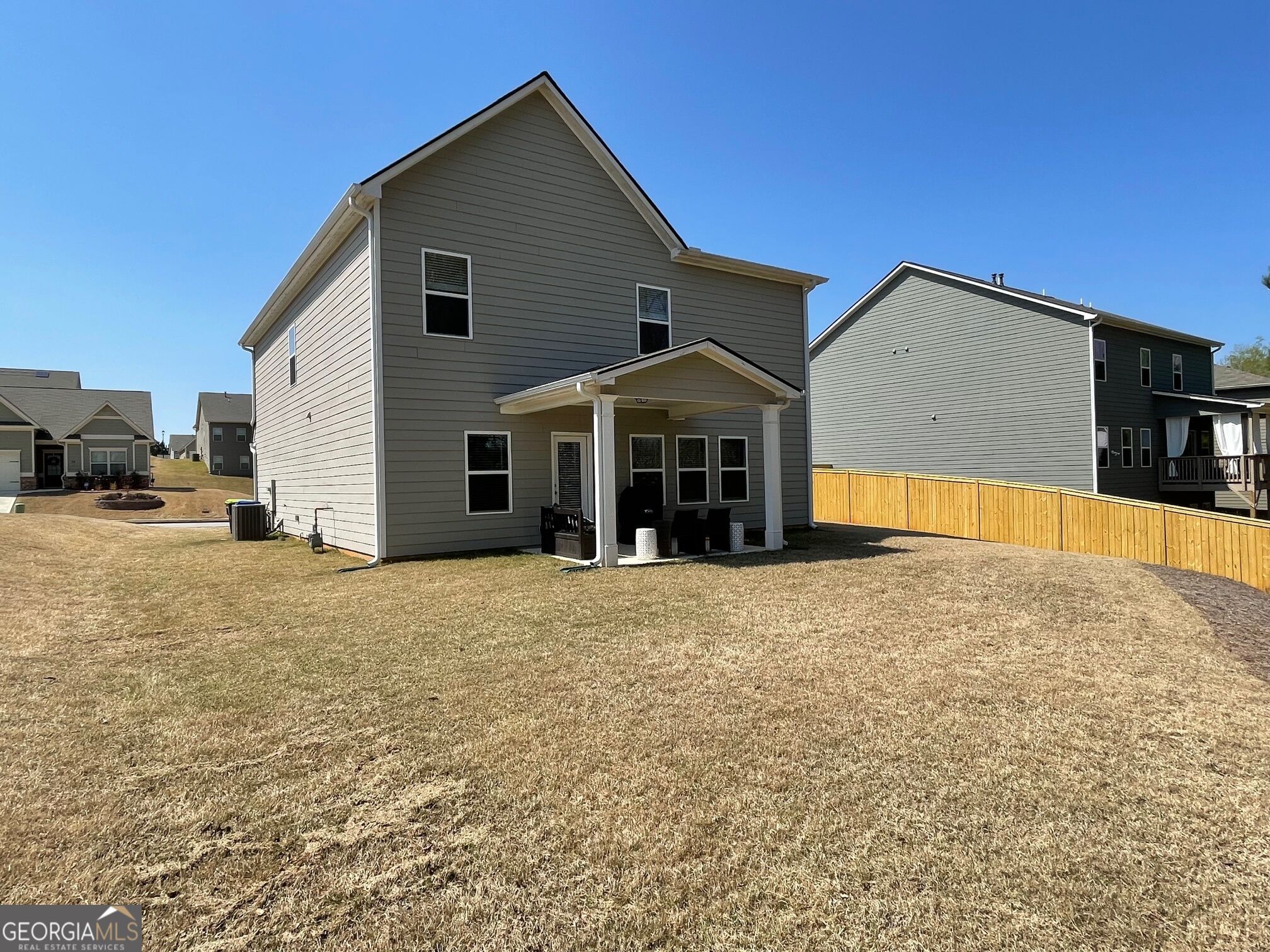 27 Carrington Way Newnan GA 30265