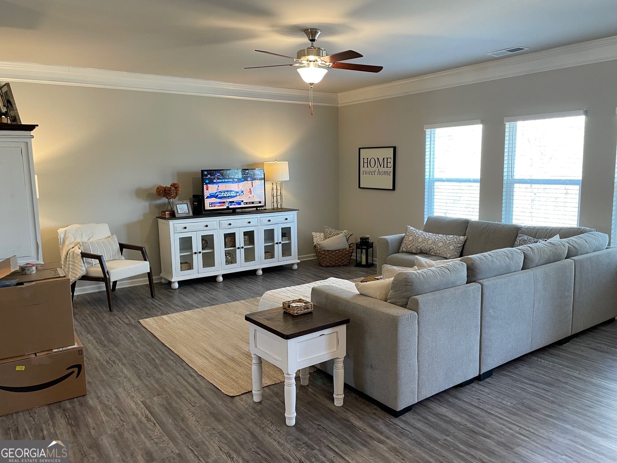 27 Carrington Way Newnan GA 30265