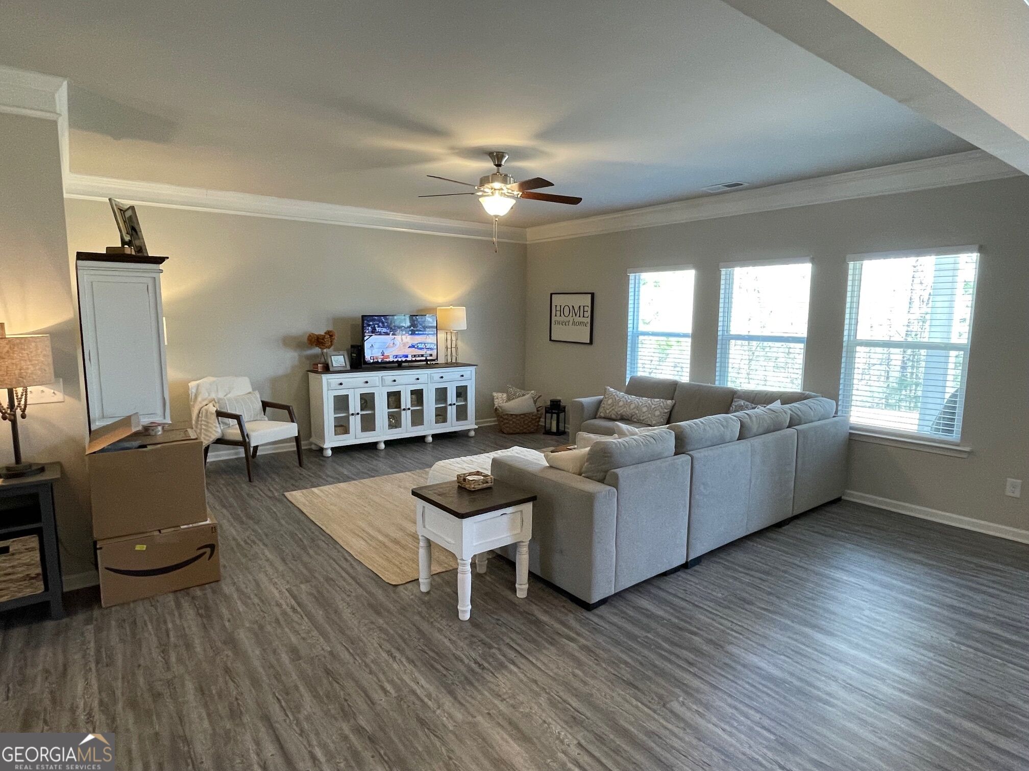 27 Carrington Way Newnan GA 30265