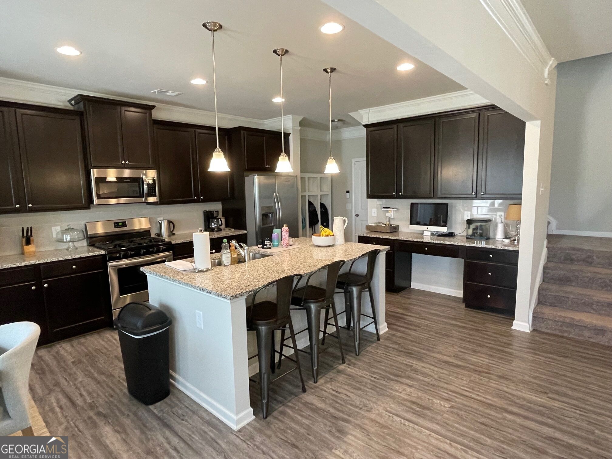 27 Carrington Way Newnan GA 30265