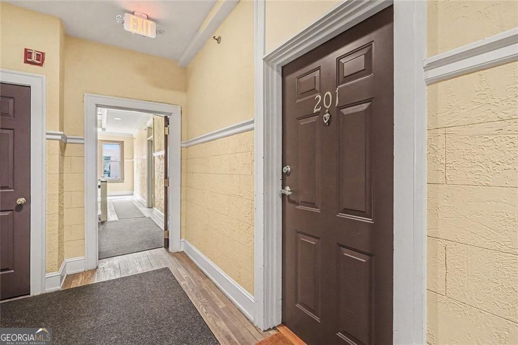 2855 Peachtree Road NE Atlanta GA 30305