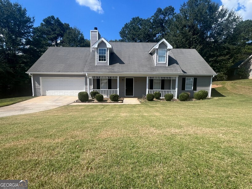 115 Falcon Ridge Drive Covington GA 30016