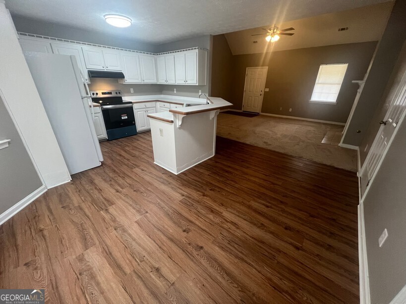 115 Falcon Ridge Drive Covington GA 30016