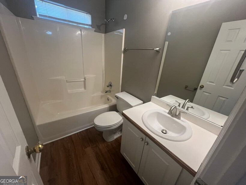 115 Falcon Ridge Drive Covington GA 30016