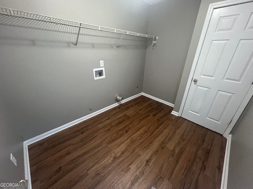 115 Falcon Ridge Drive Covington GA 30016