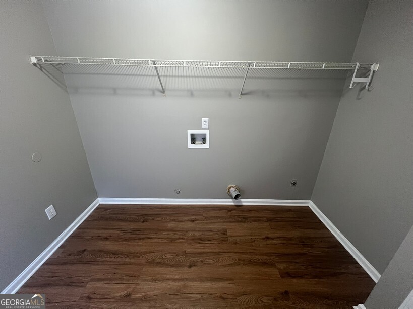 115 Falcon Ridge Drive Covington GA 30016