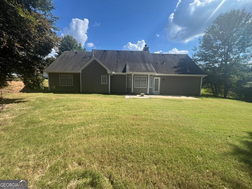 115 Falcon Ridge Drive Covington GA 30016