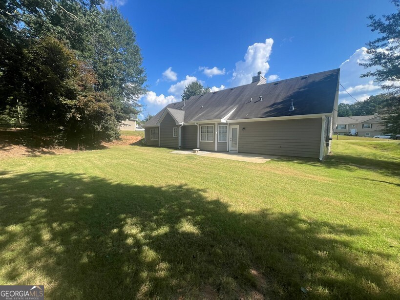 115 Falcon Ridge Drive Covington GA 30016