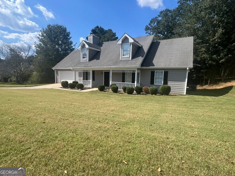 115 Falcon Ridge Drive Covington GA 30016
