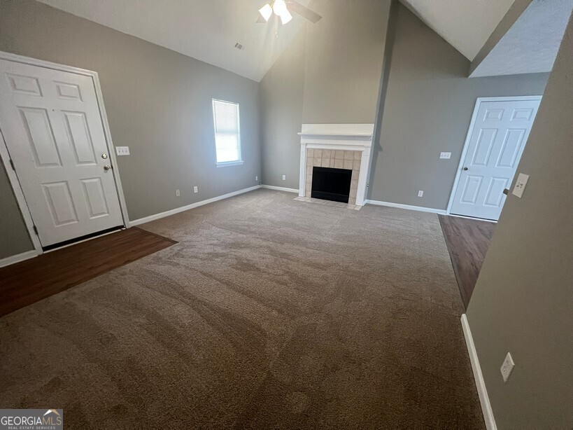 115 Falcon Ridge Drive Covington GA 30016