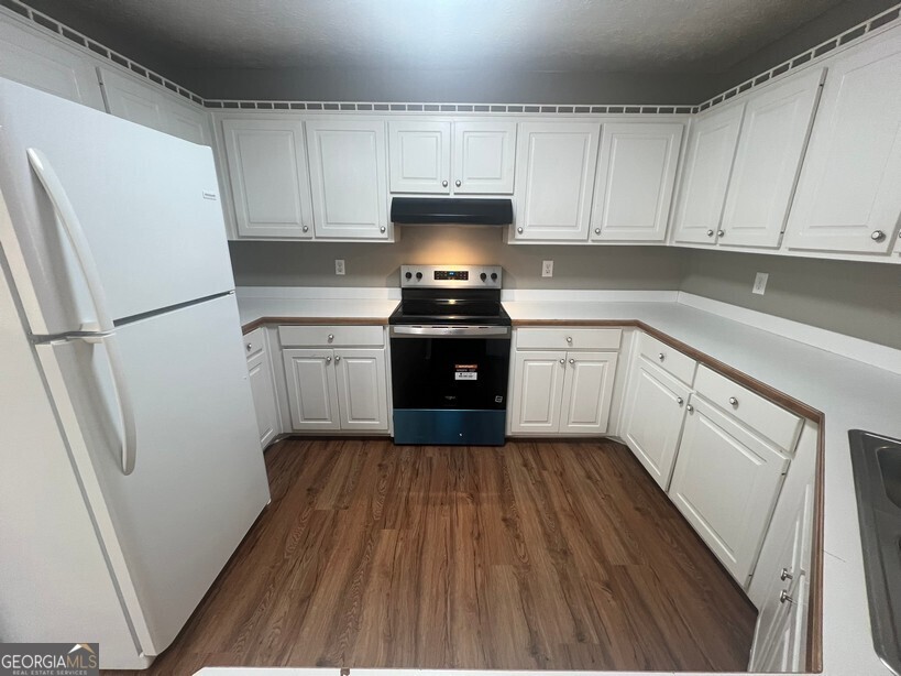115 Falcon Ridge Drive Covington GA 30016