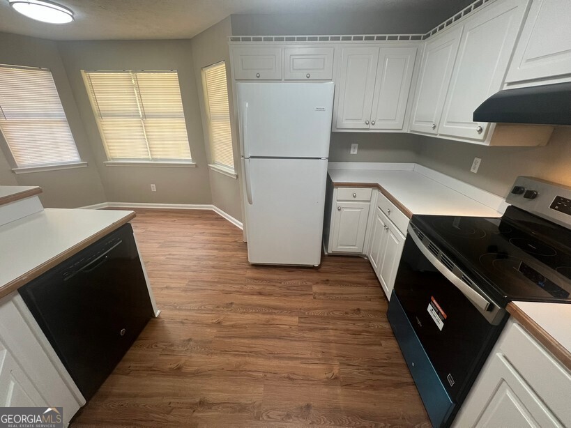 115 Falcon Ridge Drive Covington GA 30016