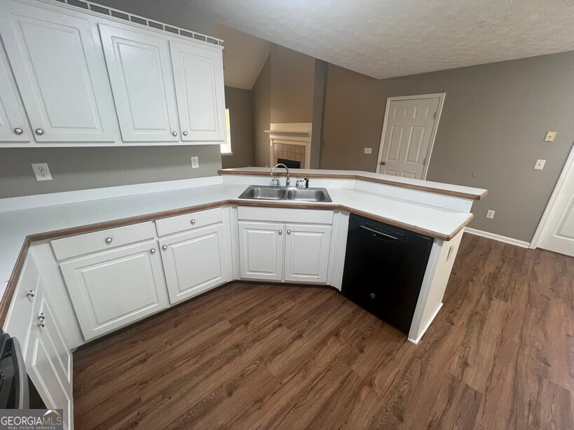 115 Falcon Ridge Drive Covington GA 30016