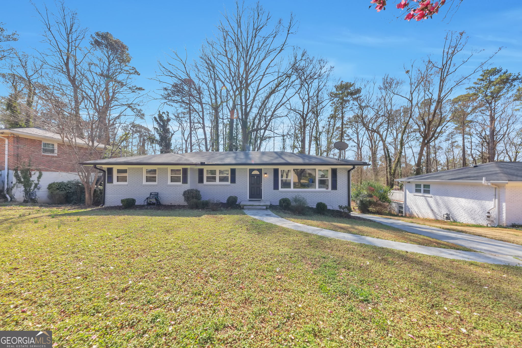 2764 Veltre Place SW Atlanta GA 30311