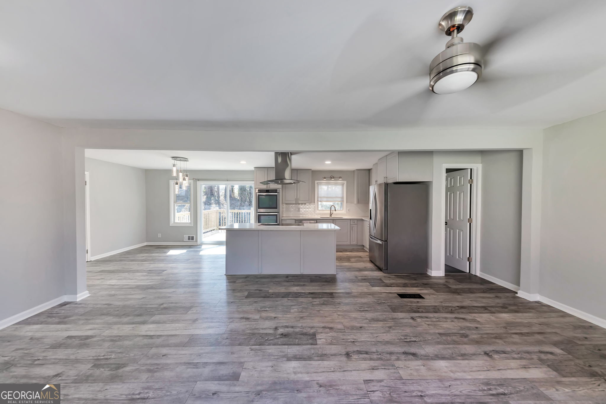 2764 Veltre Place SW Atlanta GA 30311