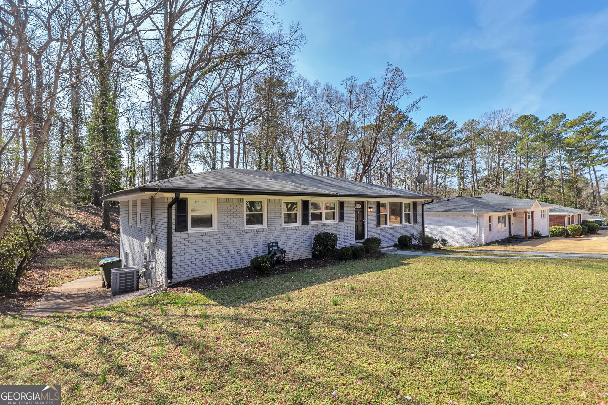 2764 Veltre Place SW Atlanta GA 30311