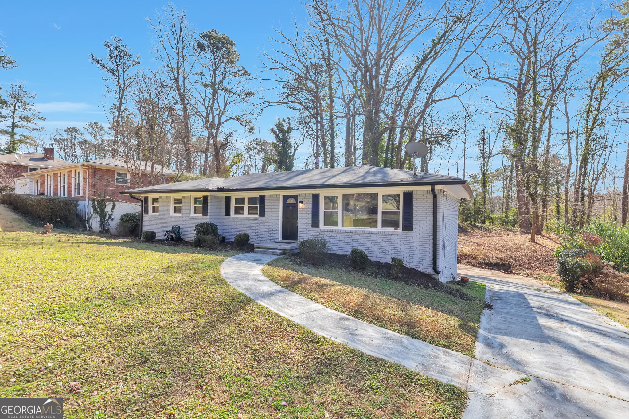 2764 Veltre Place SW Atlanta GA 30311