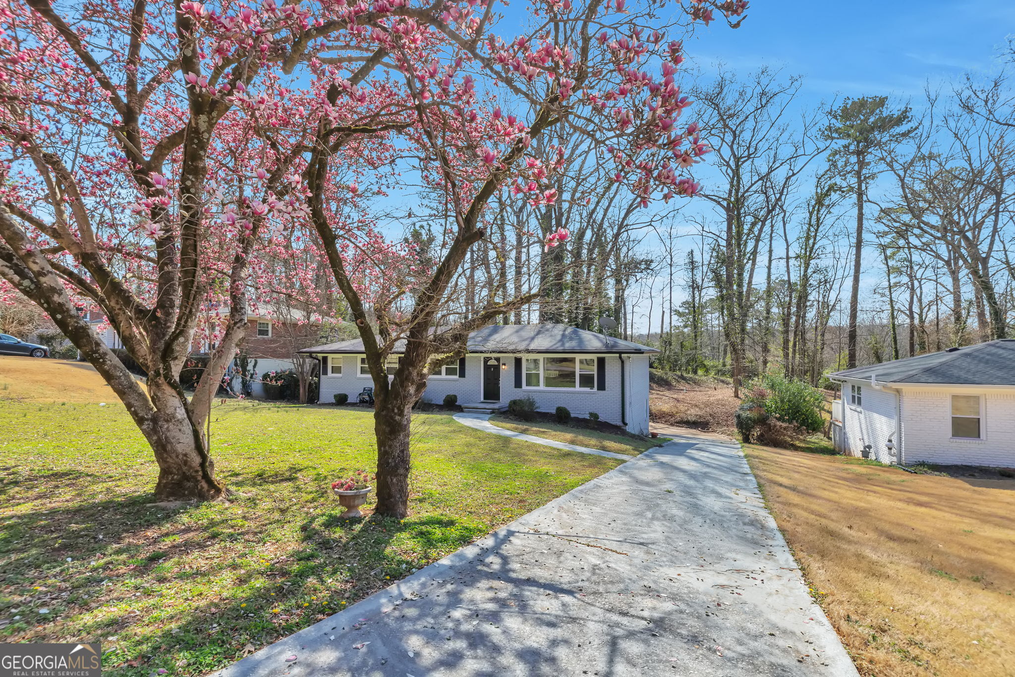 2764 Veltre Place SW Atlanta GA 30311