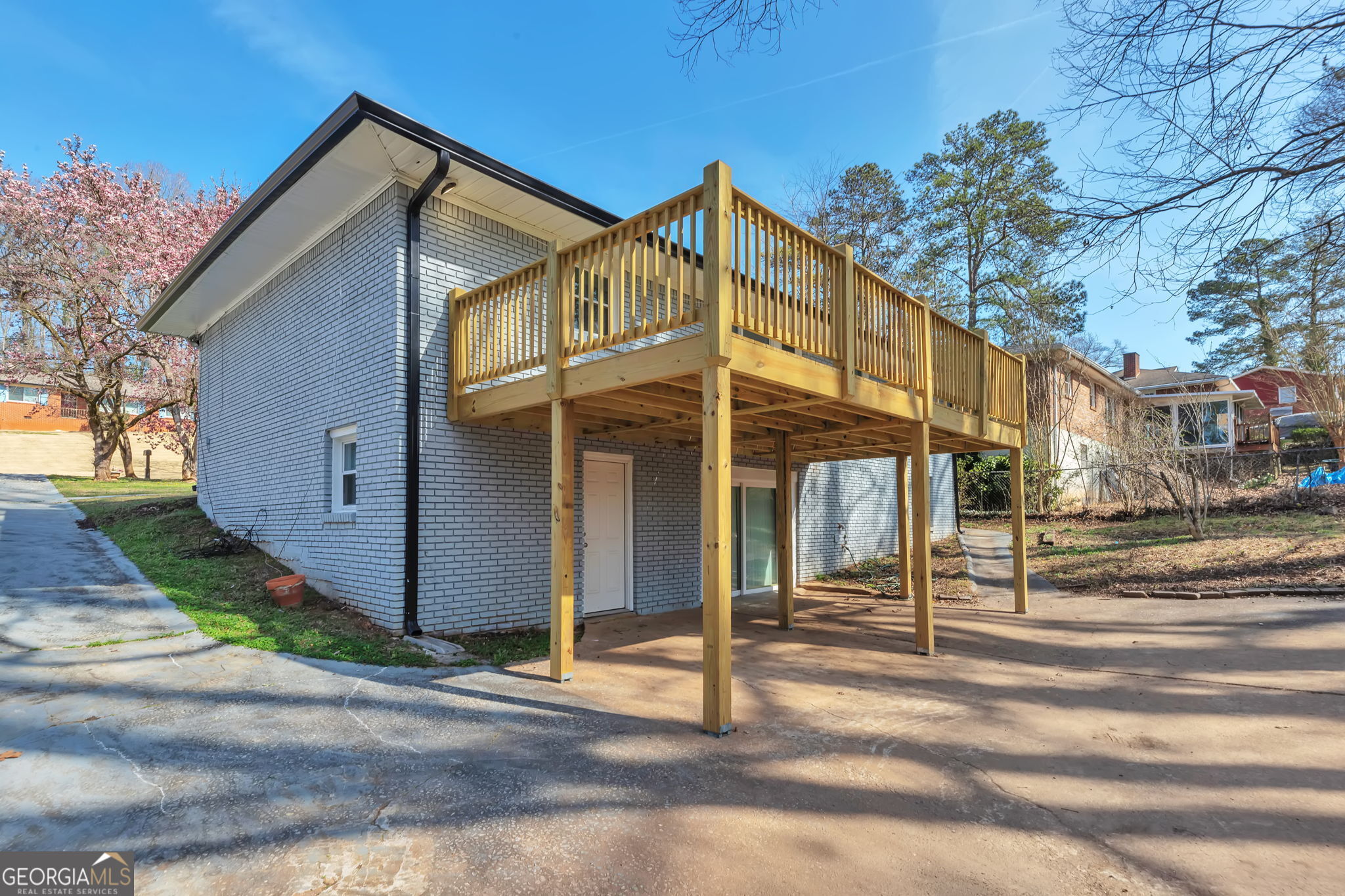 2764 Veltre Place SW Atlanta GA 30311