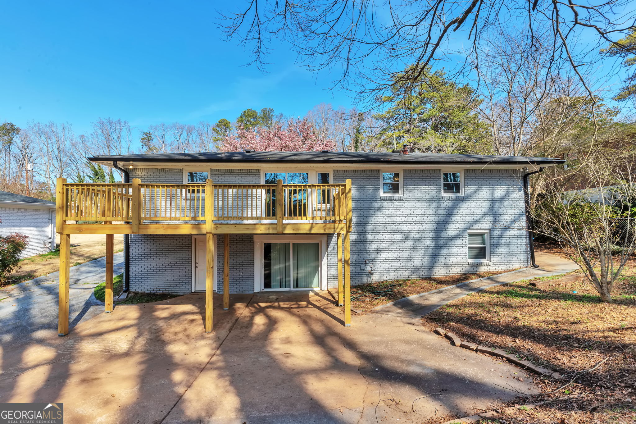 2764 Veltre Place SW Atlanta GA 30311