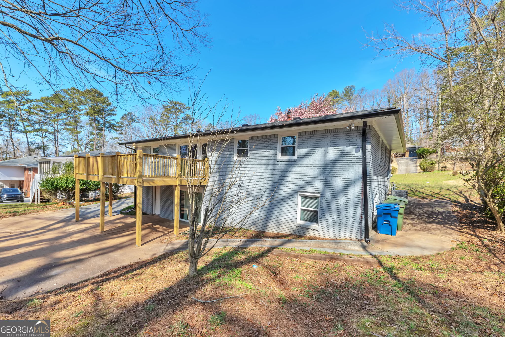 2764 Veltre Place SW Atlanta GA 30311
