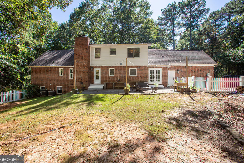 297 Graves Road Fayetteville GA 30214