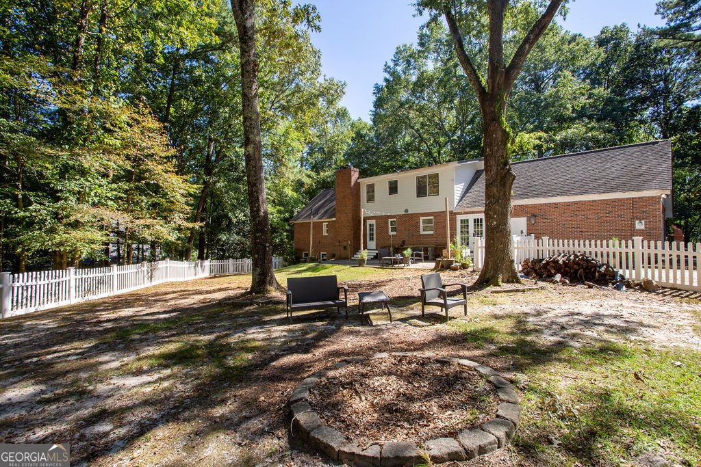 297 Graves Road Fayetteville GA 30214