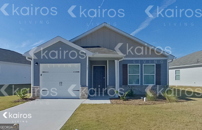 187 Lochwolde Drive Macon GA 31220