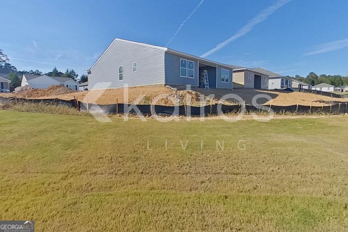 187 Lochwolde Drive Macon GA 31220
