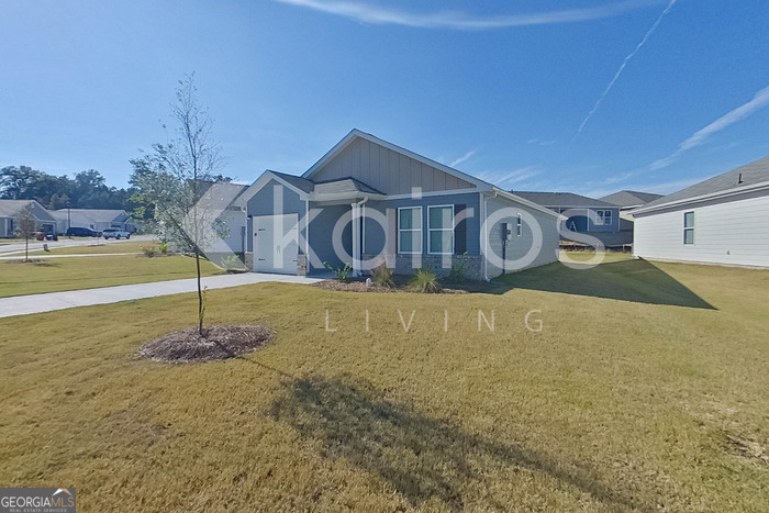 187 Lochwolde Drive Macon GA 31220